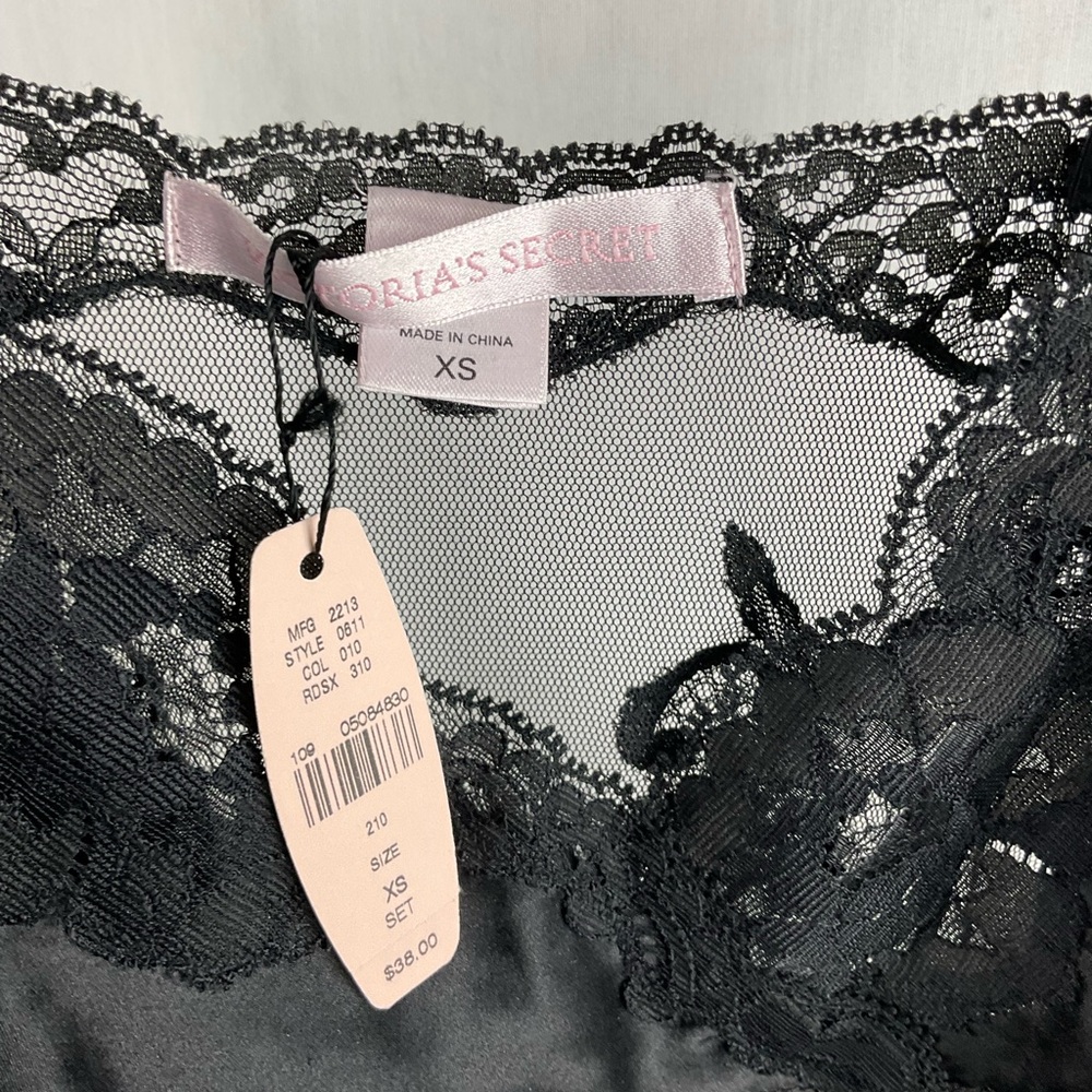 NEW Victorias Secret Mini Cut Out Dress - Picture 5 of 9